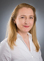 Angelika Hofer 2019